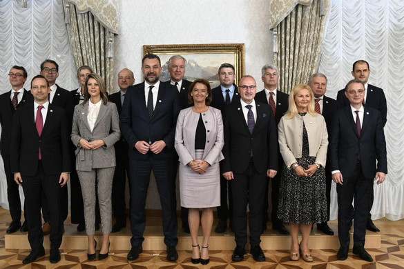 Azbej Tristan: Az ukrajnai háború a térségünket érintő legnagyobb kihívás