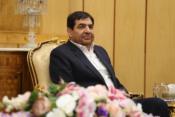 Irán közölte, hogy regionális földgázcsomópont létrehozását tervezi