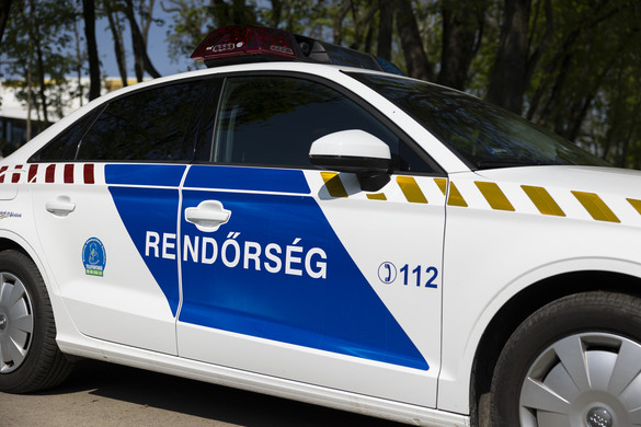 Tragédia a 6-os főúton Dunaföldvárnál