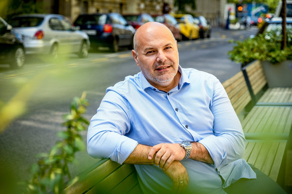 Terézvárosi képviselő: 118 milliós hátrányt okozott a momentumos kerületvezetés