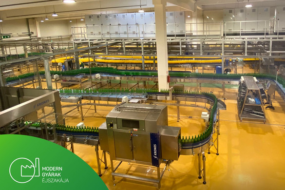 Jöjjön, és nézze meg a holnap technológiáját!