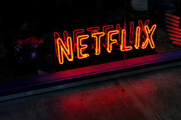 Sok eszköztől búcsúzott el a Netflix