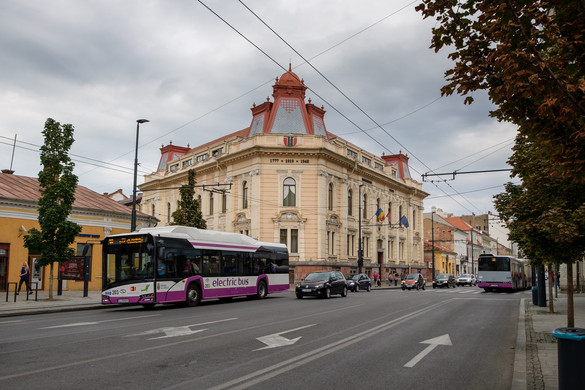 Több mint 6500 magyar diák kezdi a tanévet a kolozsvári egyetemen