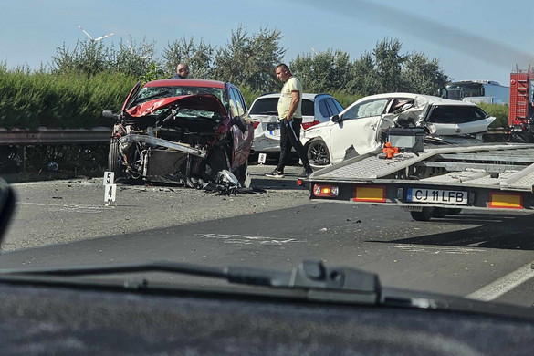 ORFK: kevesebben haltak meg eddig idén az utakon, mint 2022 azonos időszakában