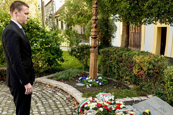 Menczer Tamás: Ha a magyarok egységesek, mindig győznek