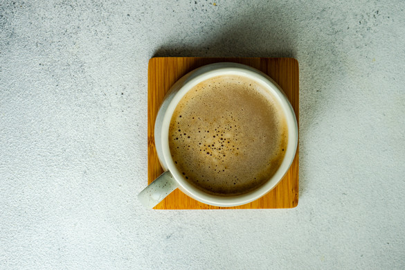 Napi egy csésze kávé segíthet elkerülni a súlygyarapodást