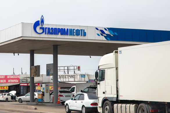 Forbes: 1,3 billió rubeles nyereségével a Gazprom a legjövedelmezőbb orosz vállalat