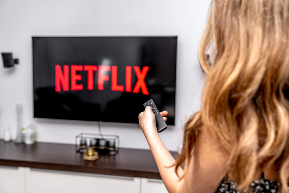 Újabb áremelést jelentett be a Netflix
