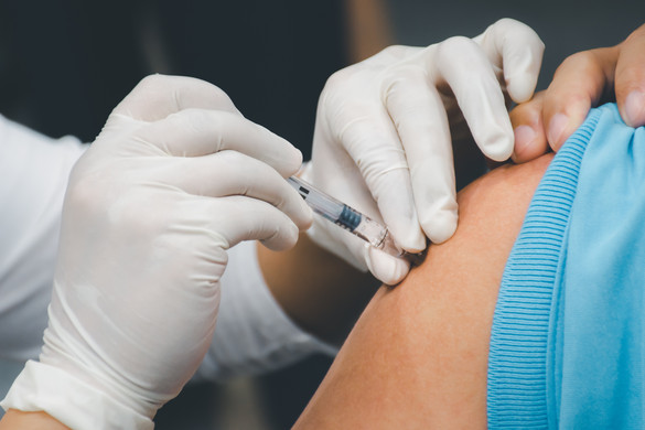 Hatalmas újdonság az influenza elleni védőoltásnál