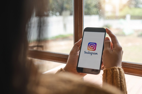 Van egy rejtett beállítás az Instagramon