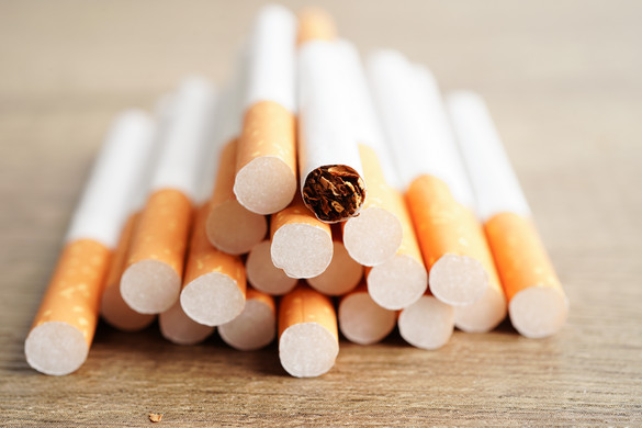 Azonosították a dohányzásról való leszokás három leghatékonyabb módját