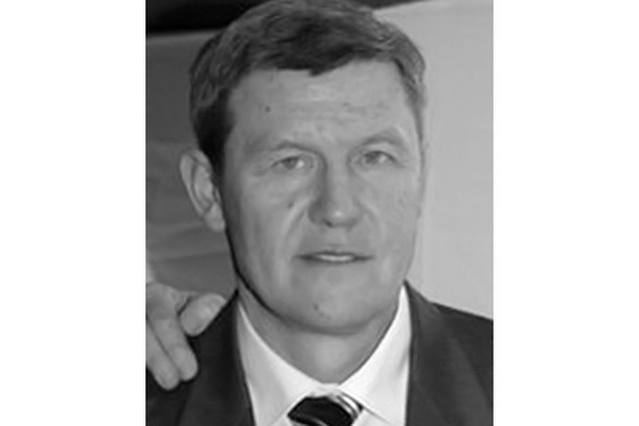 Elhunyt Hauszler Károly olimpiai bronzérmes vízilabdázó