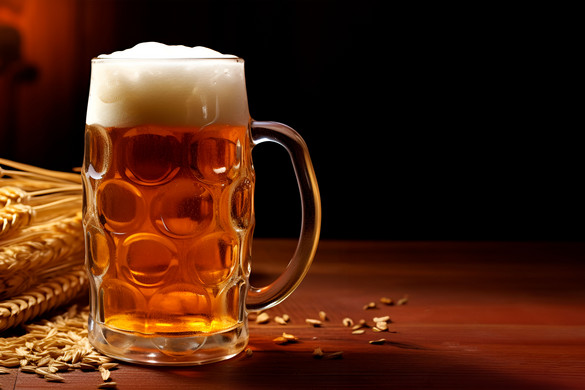 Baktérium szaporodhat az alkoholmentes sörben