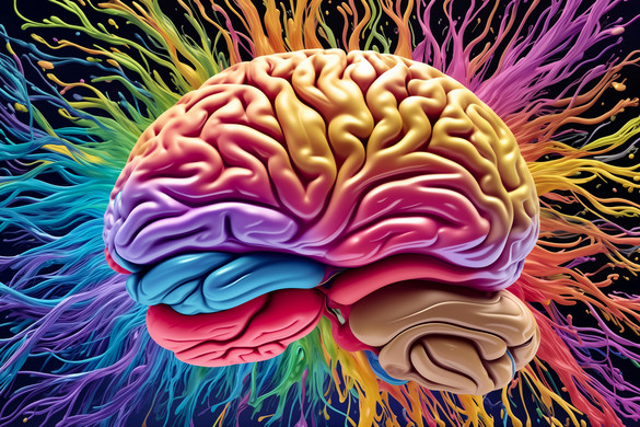 Elkészítették az agysejtek részletes atlaszát a tudósok