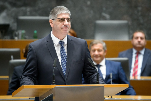 Szlovén belügyminisztérium: Olaszország határellenőrzést vezet be Szlovéniával közös határán