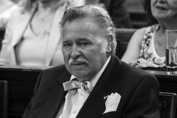 Kállai Kiss Ernőt saját halottjának tekinti a kulturális tárca