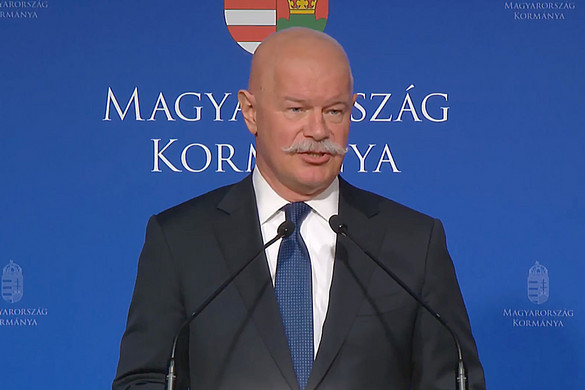 Csák János: Mi egy életigenlő társadalomban hiszünk