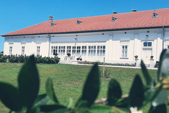 Négy tematikus állomáshelye van a Szinyei Merse-piknik túraútvonalnak