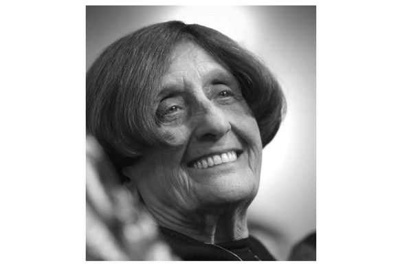 Százegyedik életévében elhunyt Dávid Katalin művészettörténész