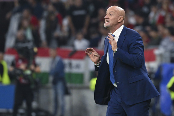 Rossi: Még két pontra szükségünk van