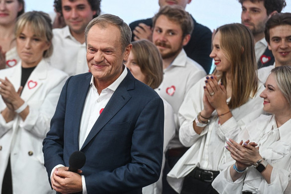 Duda addig nem dönt, kit bíz meg kormányalakítással, amíg nincs parlamenti többség