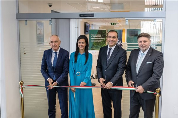 Koncz Zsófia: A magyarok fizetik a legalacsonyabb energiaárakat az unióban