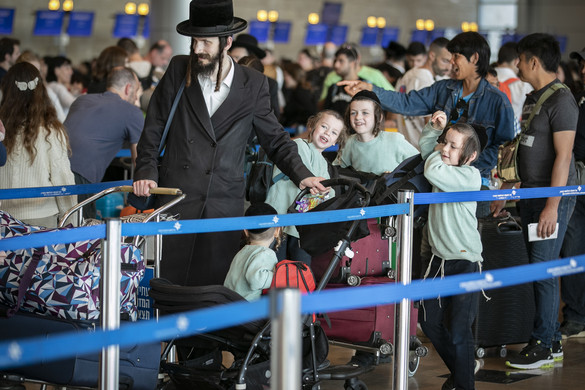 Meg akarták lincselni a Tel-Avivből érkező gép utasait Dagesztánban + VIDEÓK