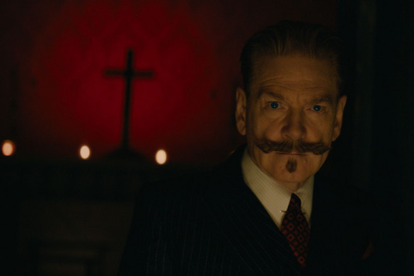 Poirot és a szellemvilág