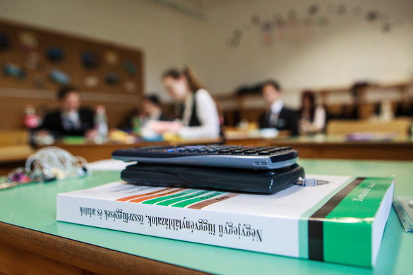 Megjelentek a Nemzeti Tehetség Program új pályázatai