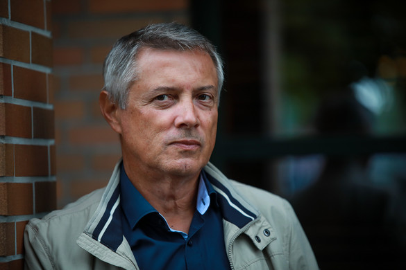 Földi László: Ez a terror és a háború keveréke