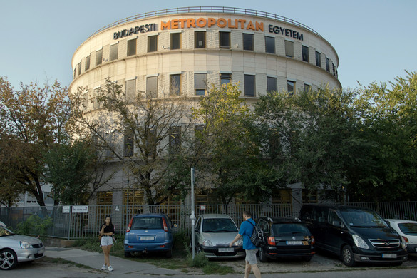 Idén is több mint ezerötszázan választották első helyen a METU-t