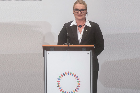 Kilépne az ENSZ-ből a cseh védelmi miniszter a gázai humanitárius tűzszünetről szóló határozat miatt