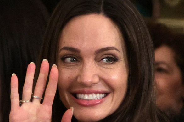 Megszólalt a szakértő Angelina Jolie budapesti igényeiről + VIDEÓ