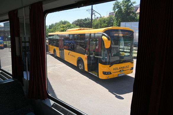 A Metropolitan EuroCity elgázolt egy embert
