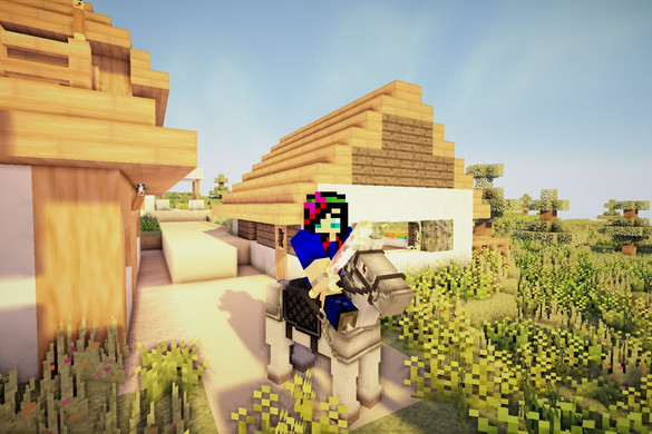Több mint 300 millió példány kelt el a Minecraftból