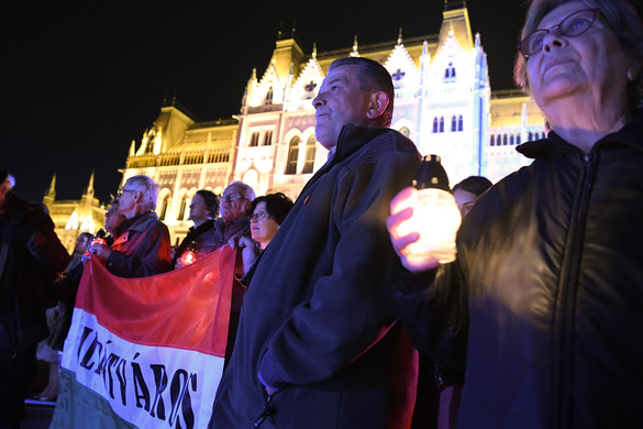 Láng Zsolt: A magyar nép mindig kész volt harcolni az elnyomók ellen