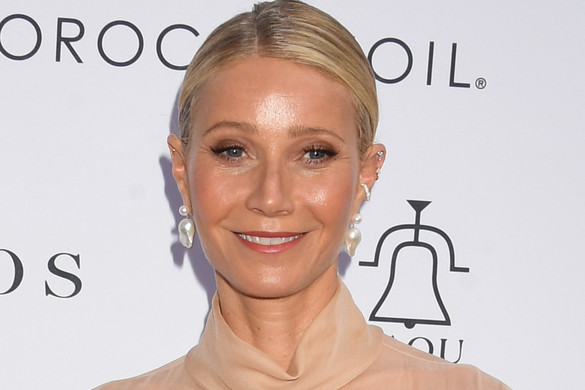 Nem fogja elhinni, Gwyneth Paltrow mire használja az Oscar-díját