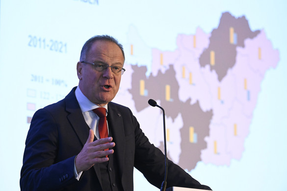 November végéig Magyarország megállapodhat az EU-s támogatásokról az Európai Bizottsággal