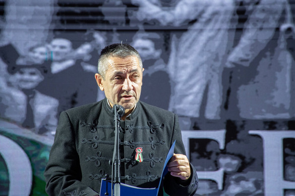 Potápi Árpád János: 1956 szinte minden magyar családot érintett