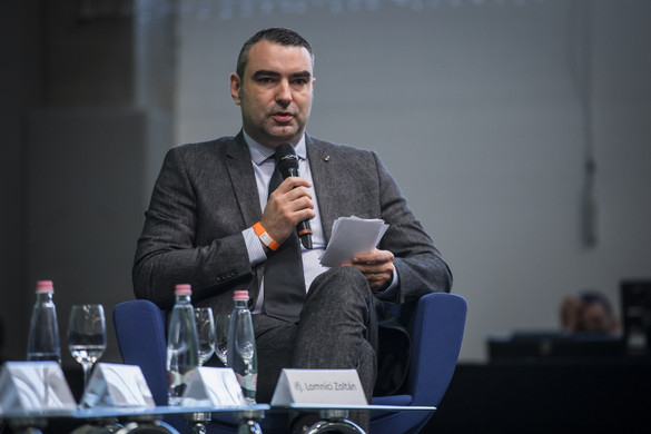 Ifj. Lomnici Zoltán: Soros pénzét találják majd a vizsgálatok a szerbiai választások befolyásolása mögött