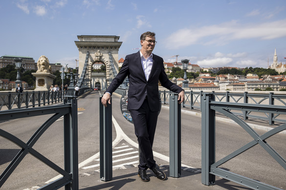 Karácsony Gergely ismét átverte a budapestieket?