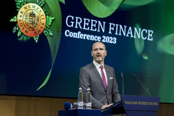 Az orosz–ukrán háború hatására felgyorsult az energiaátmenet