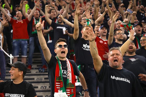 Öt magyar konzul is jelen lesz a Magyarország–Litvánia futballmeccs helyszínén