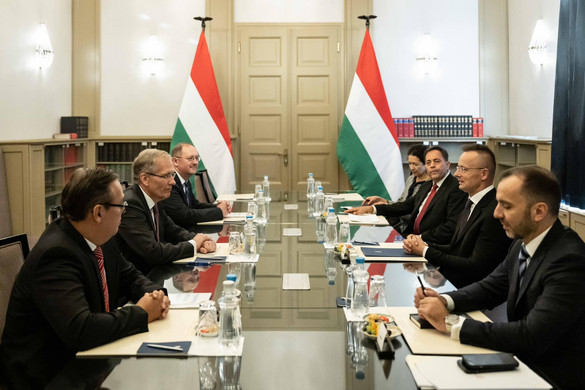 Adottak az alapok a komoly gazdasági növekedéshez