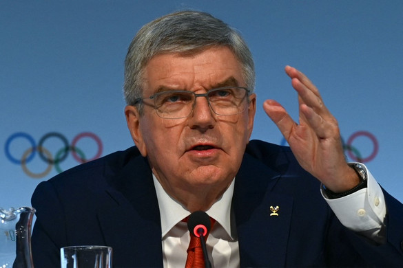Los Angeles 2028: az öttusa és a súlyemelés maradhat a programban, az ökölvívásról még nincs döntés