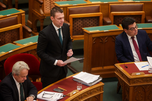 Visszataszító mások halálára várni