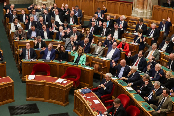 KDNP: A terror ismét megjelent Európában