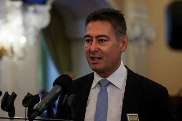 Az extrém időjárás a felelőse a zuglói óvodabeázásoknak
