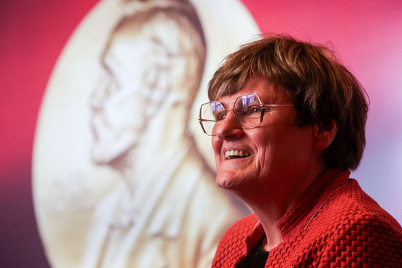 Karikó Katalin Nobel-díja is megtekinthető lesz + VIDEÓ