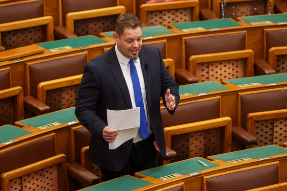 A magyar politikában egyre nagyobb az egyetértés a nemzetpolitikáról